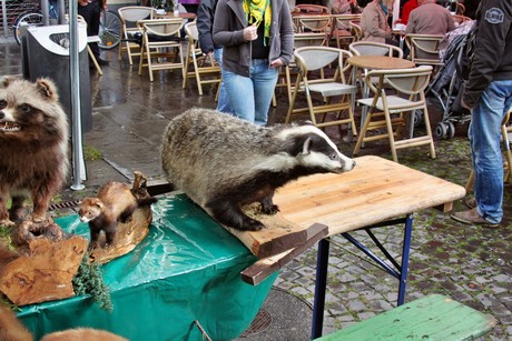 ehrenamtstag