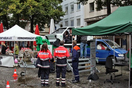 ehrenamtstag