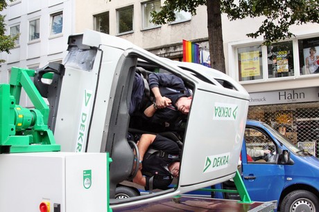 ehrenamtstag