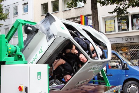 ehrenamtstag