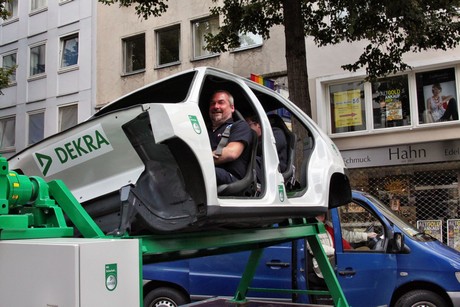 ehrenamtstag