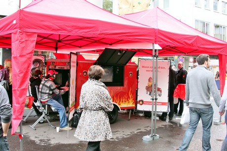 ehrenamtstag