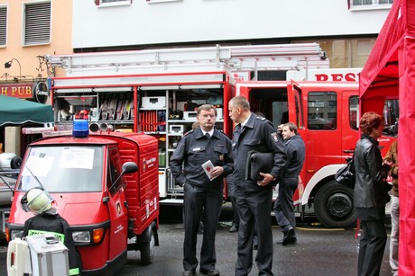 ehrenamtstag