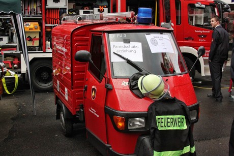 ehrenamtstag