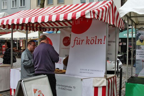 ehrenamtstag