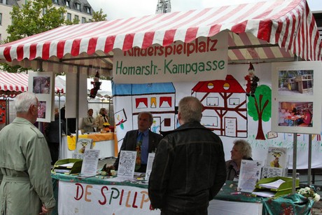 ehrenamtstag
