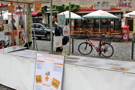 ehrenamtstag