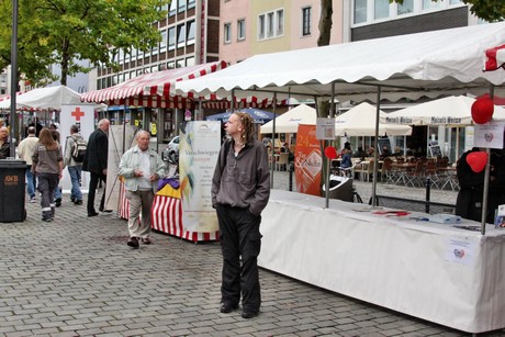 ehrenamtstag