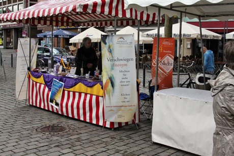 ehrenamtstag