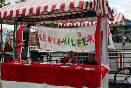 ehrenamtstag