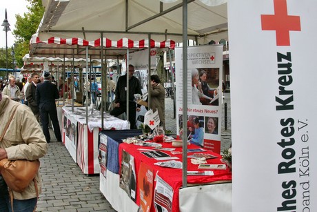 ehrenamtstag