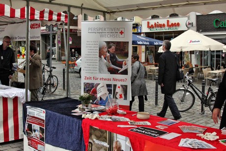 ehrenamtstag