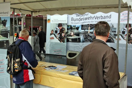 ehrenamtstag