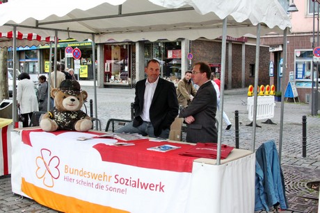 ehrenamtstag