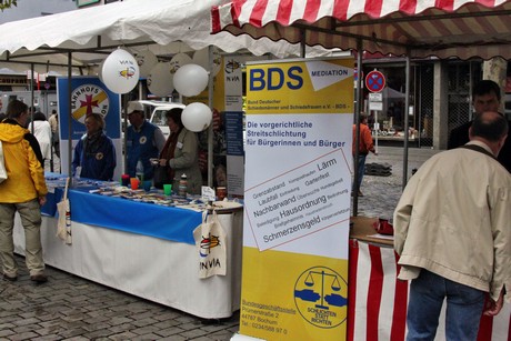 ehrenamtstag