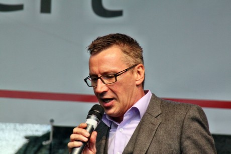 ehrenamtstag