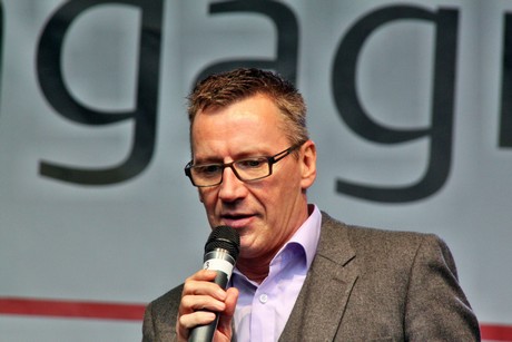 ehrenamtstag