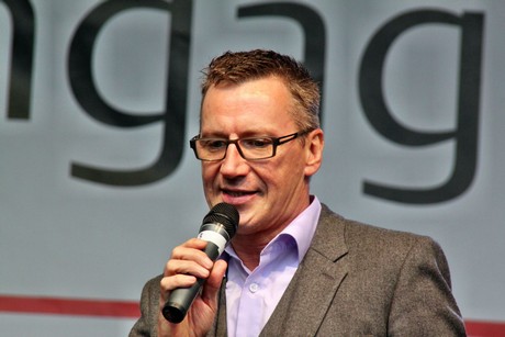 ehrenamtstag