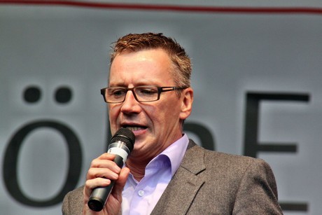 ehrenamtstag