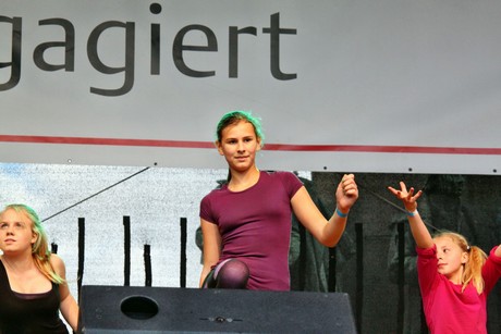 ehrenamtstag