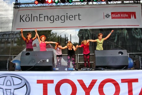 ehrenamtstag