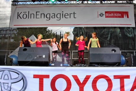 ehrenamtstag