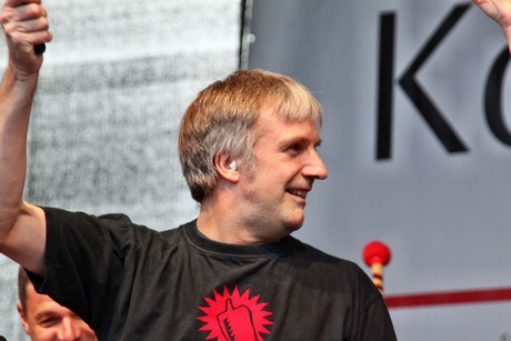ehrenamtstag