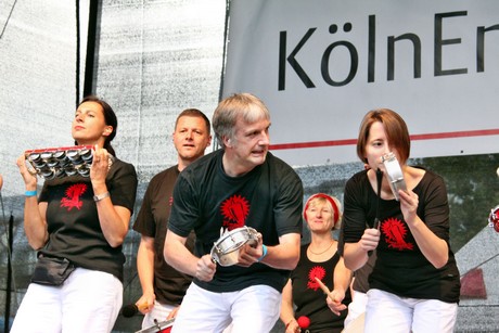 ehrenamtstag