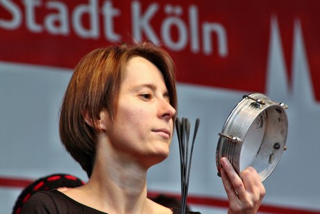 ehrenamtstag