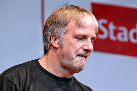 ehrenamtstag
