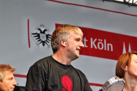 ehrenamtstag