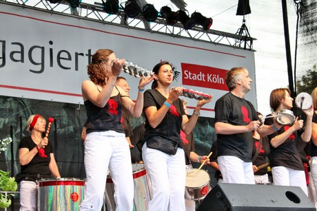 ehrenamtstag