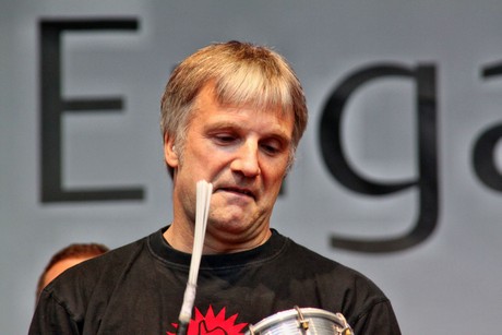 ehrenamtstag