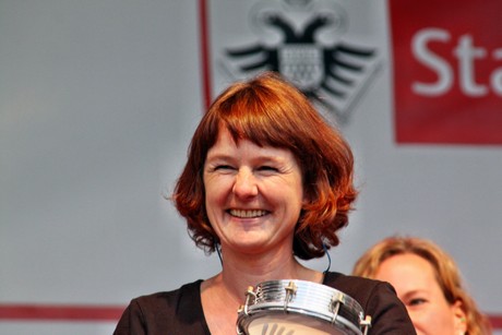ehrenamtstag