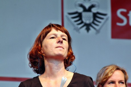 ehrenamtstag