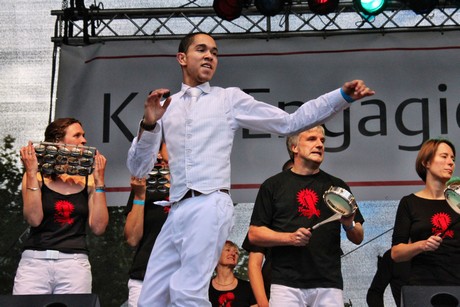 ehrenamtstag