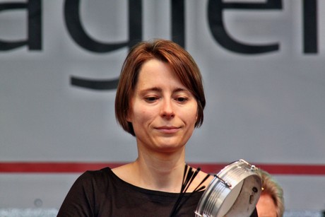 ehrenamtstag