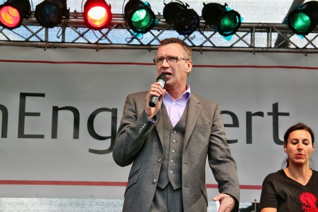 ehrenamtstag