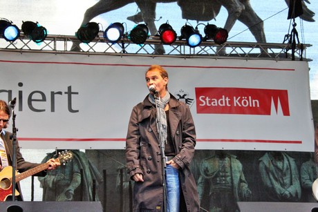 ehrenamtstag
