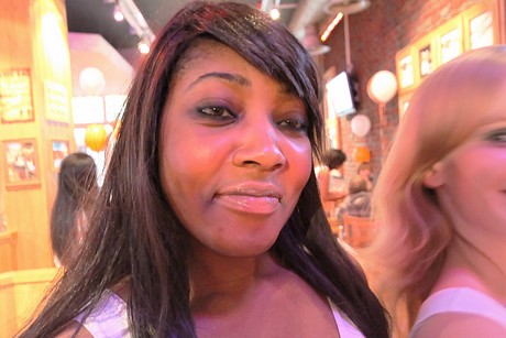 hooters