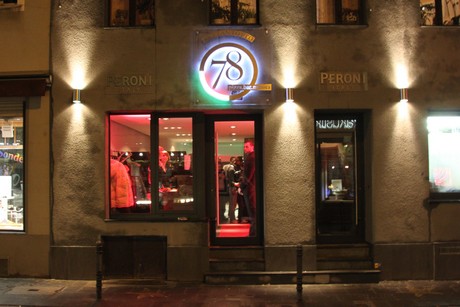 Settantotto in Rodenkirchen