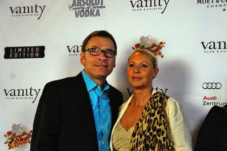 vanity