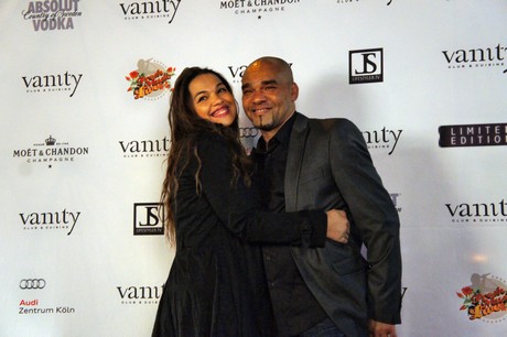 vanity
