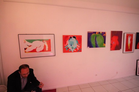 erotik-kunst