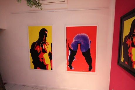 erotik-kunst