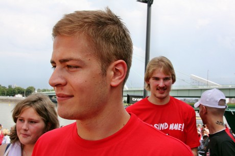 Haie-Sommerfest