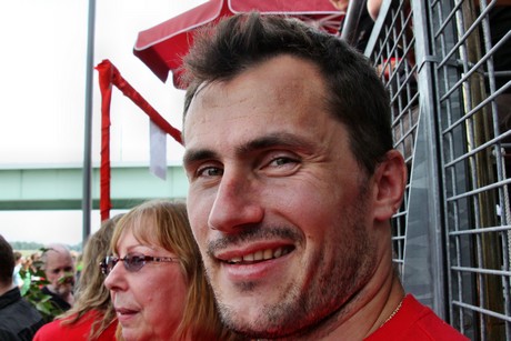 Haie-Sommerfest