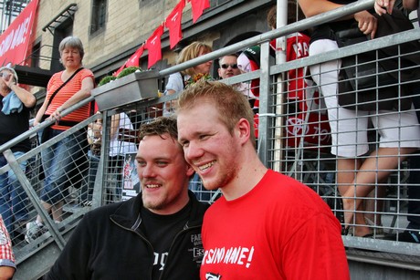 Haie-Sommerfest