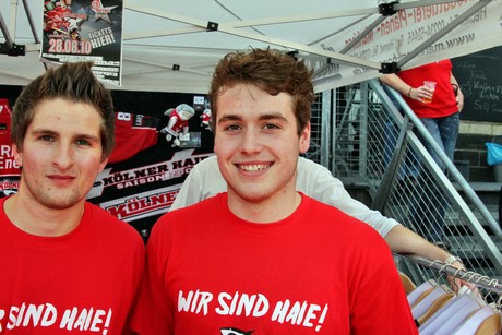 Haie-Sommerfest