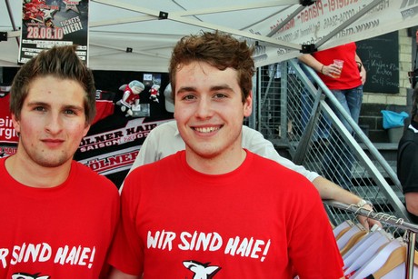 Haie-Sommerfest